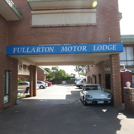 Fullarton Motor Lodge Adelaide Buitenkant foto