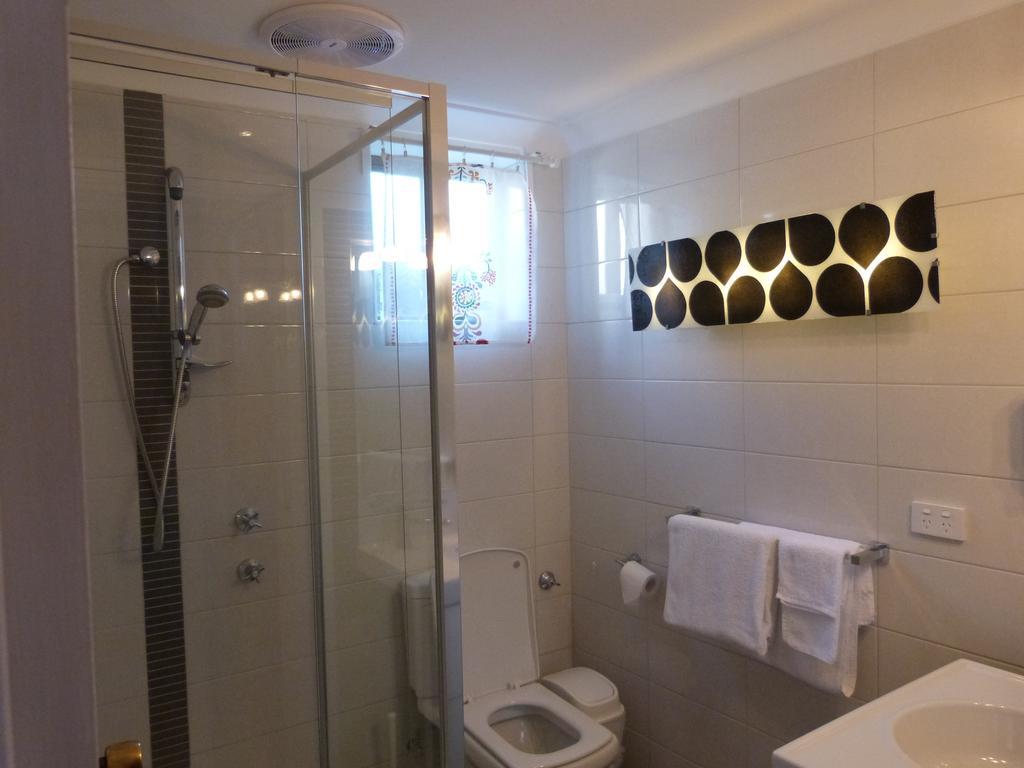 Fullarton Motor Lodge Adelaide Kamer foto