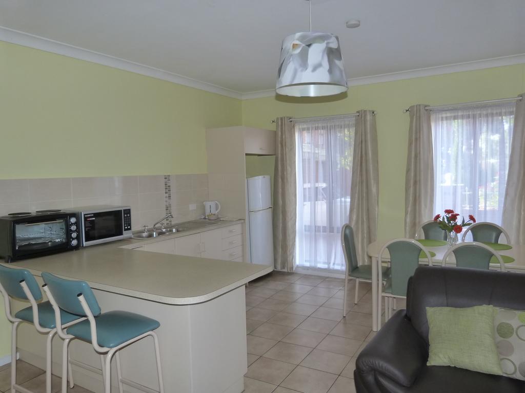 Fullarton Motor Lodge Adelaide Kamer foto
