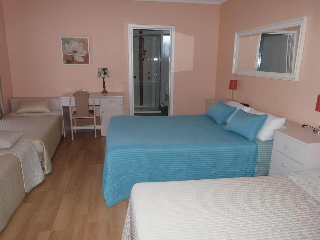 Fullarton Motor Lodge Adelaide Kamer foto