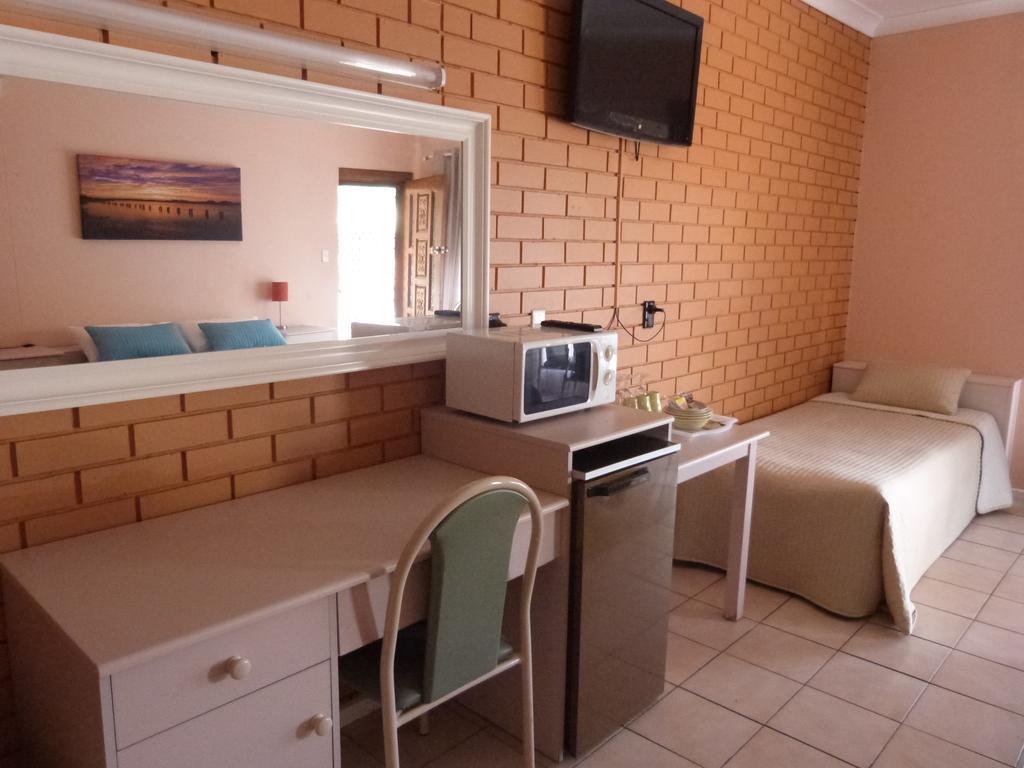 Fullarton Motor Lodge Adelaide Kamer foto