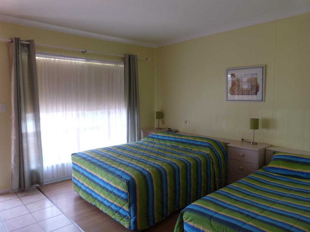 Fullarton Motor Lodge Adelaide Buitenkant foto