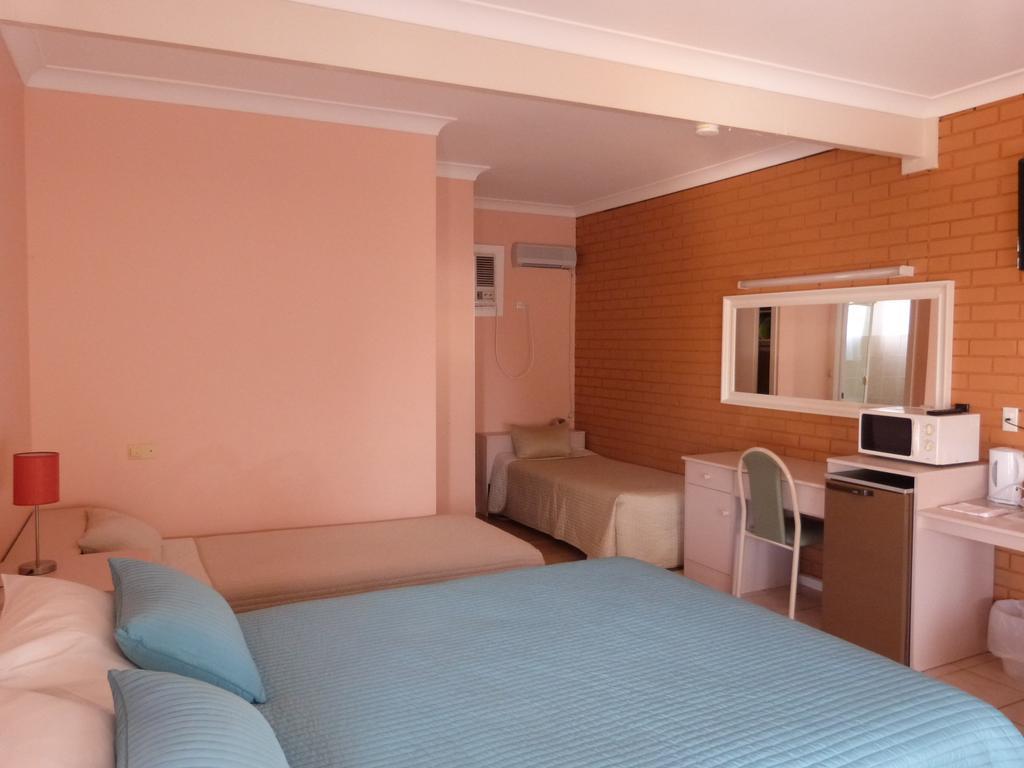 Fullarton Motor Lodge Adelaide Buitenkant foto