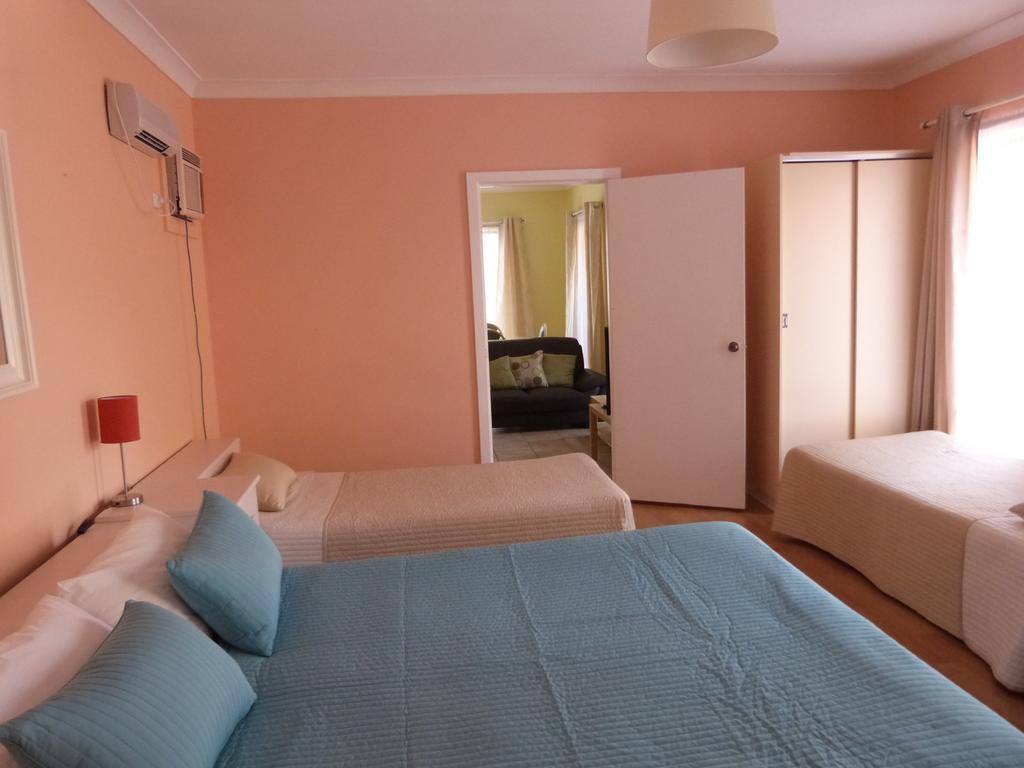Fullarton Motor Lodge Adelaide Buitenkant foto