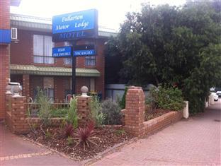 Fullarton Motor Lodge Adelaide Buitenkant foto